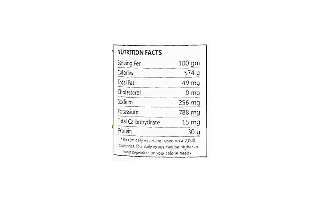 Healthy Planet Pumpkin Roasted Kernals Complete Multi-Vitamins   Plastic Bottle  250 grams